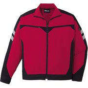 ジャンパー レッド LL 83300-043-LL