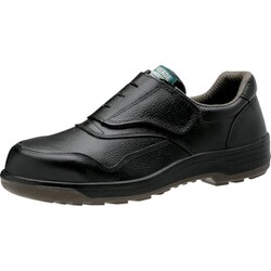 ウレタン2層底安全靴 IP5150Jブラック 24cm IP5150J-24.0