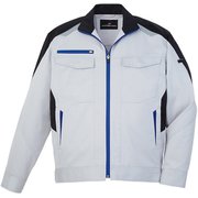 ジャンパー シルバ- LL 83400-036-LL