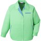 ブルゾン スプレーグリーン M 834-104-M