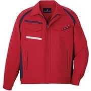 ジャンパー レッド SS 83600-043-SS