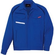 ジャンパー ロイヤル ブルー 4L 83600-080-4L