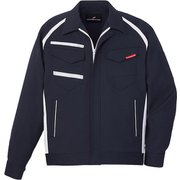 ジャンパー シツクブラック L 83600-131-L