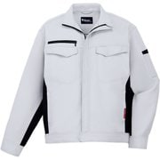 ジャンパー シルバ- SS 83800-036-SS