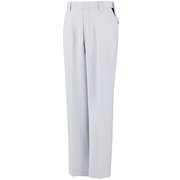 ノータックパンツ シルバ- 76 83801-036-76