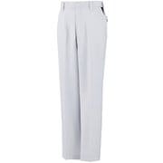 ノータックパンツ シルバ- 91 83801-036-91