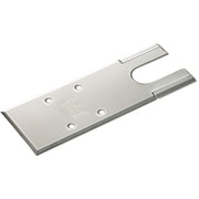 SUGATSUNE (170037391)フロアヒンジ【交換用カバープレート】別売品 MCHD1-P31