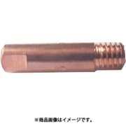 半自動溶接機175、SB150A兼用 チップ 0.8Φ 10本入り MIG1-T08