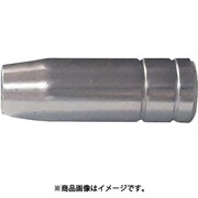 半自動溶接機175、SB150A兼用 ノズル 12Φ 5本入り MIGN-1712