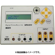 デジタルパワーレコーダー MPR601W01