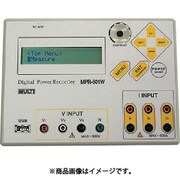 デジタルパワーレコーダー MPR601W02