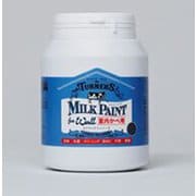 ミルクペイントウォールブラックペッパー450ML MW450519