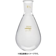 HARIO 共通摺合せなすフラスコ 300ml TS24/40 NFJ-300-24.40-SCI