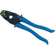 HOZAN 圧着工具(点検結果表・成績表・チャート付) P-75-TK