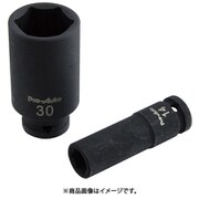 ディープインパクソケット 12.7mm 10mm PIM-D410