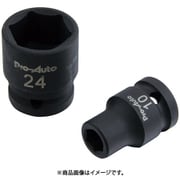 インパクソケット 12.7mm 27mm PIM-S427
