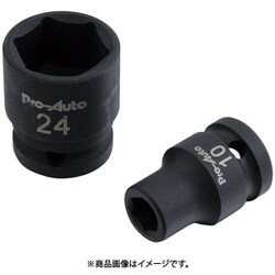 インパクソケット 12.7mm 30mm PIM-S430
