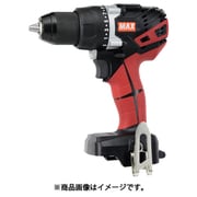 MAX 18V充電式ドリルドライバ PJ-DD131