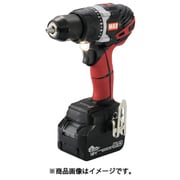 MAX 18V充電式ドリルドライバ PJ-DD131-B2C/1850A