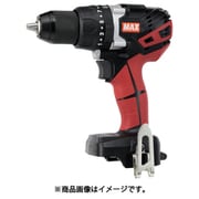 MAX 18V充電式振動ドリルドライバ PJ-VD131