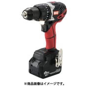 MAX 18V充電式振動ドリルドライバ PJ-VD131-B2C/1850A