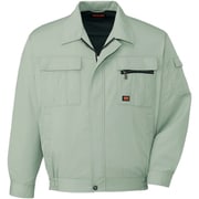 ブルゾンアース グリーン 5L 46300-039-5L