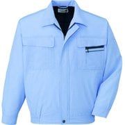 ブルゾンソフト ブルー 5L 46500-105-5L