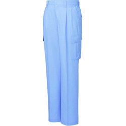 パンツソフト ブルー 106 46502-105-106