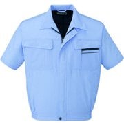 ブルゾンソフト ブルー 5L 46510-105-5L