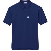 シャツ ネービー SS 46624-016-SS