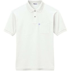 シャツ ホワイト M 46624-037-M