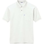 シャツ ホワイト SS 46624-037-SS