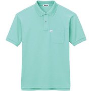 シャツ ミントグリーン L 46624-055-L