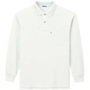 シャツ ホワイト 5L 46634-037-5L