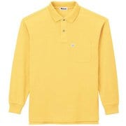 シャツ イエロー 4L 46634-045-4L