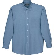 シャツ ブルー SS 46684-005-SS