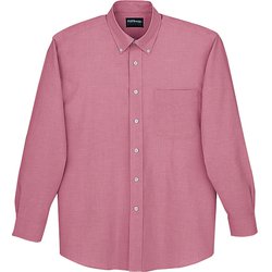 シャツ ピンク LL 46684-073-LL