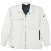 ブルゾンシツク シルバ- 5L 46700-021-5L