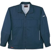 ブルゾンテイ-ル ブルー 4L 46700-059-4L