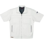 ブルゾンシツク シルバ- 5L 46710-021-5L