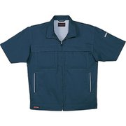 ブルゾンテイ-ル ブルー 5L 46710-059-5L