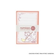 IP903582 [限定 eHONTOMO ミニパックレター ノンタン ぱっぱら ぱなし]