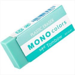 キャラクター付き緑色消しゴム パート30 マンモスマン キャッチマン キン消し キンケシ キン肉