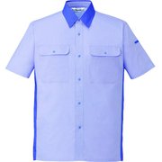シャツ ラベンダー EL 46814-083-EL
