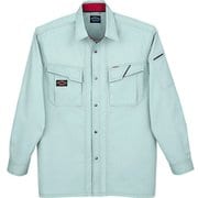 シャツ アッシュ L 47204-117-L
