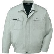 ブルゾンアース グリーン 5L 47300-039-5L