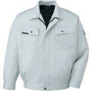 ブルゾンクロムシルバ- 4L 47300-119-4L
