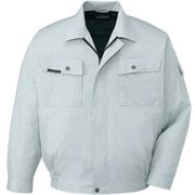 ブルゾンクロムシルバ- L 47300-119-L