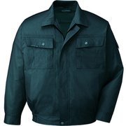 ブルゾンシヤド-ブルー 4L 47300-122-4L