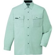 シャツ アースグリーン L 47304-039-L